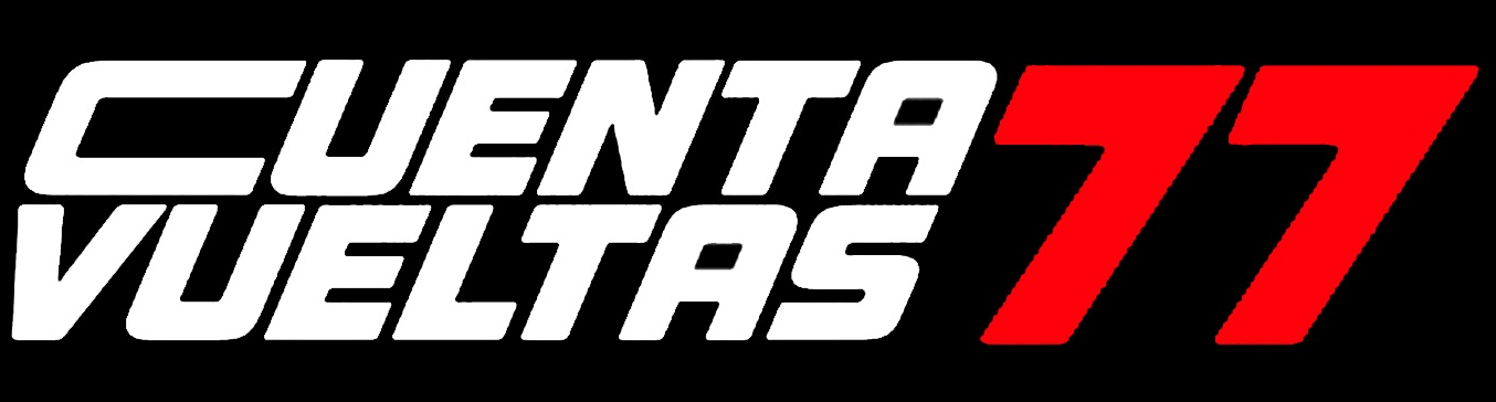 Cuenta Vueltas 77